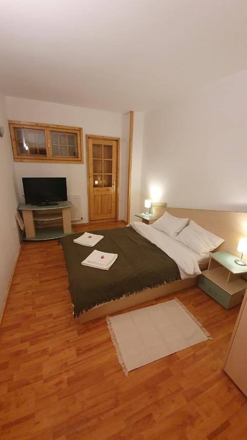 Vila Panselutelor 6 Синая Экстерьер фото