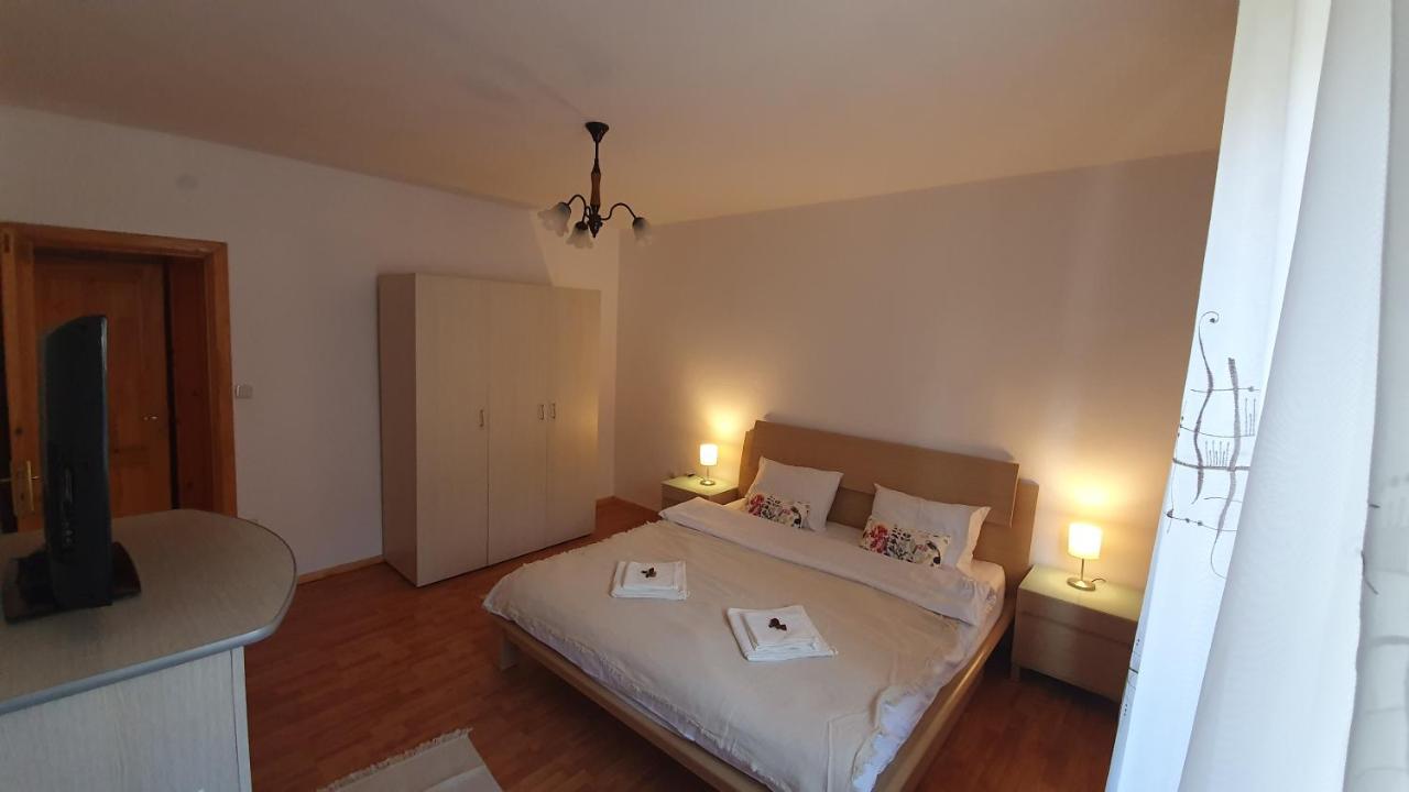 Vila Panselutelor 6 Синая Экстерьер фото